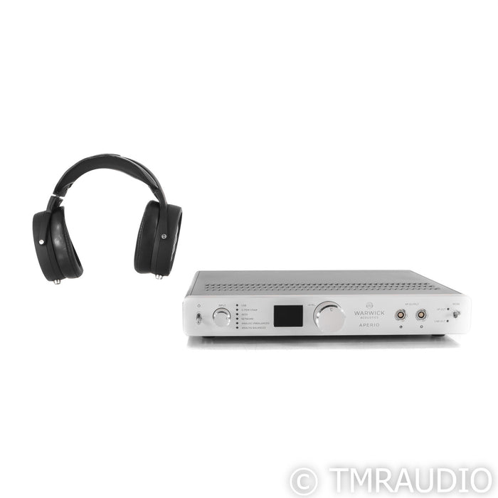 Warwick Aperio Headphone System