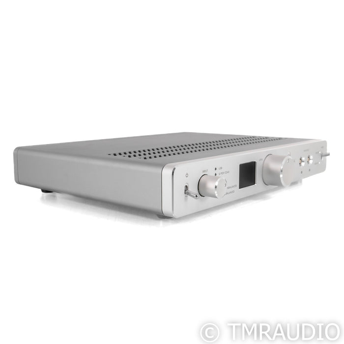 Warwick Aperio Headphone System