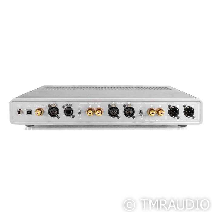 Warwick Aperio Headphone System