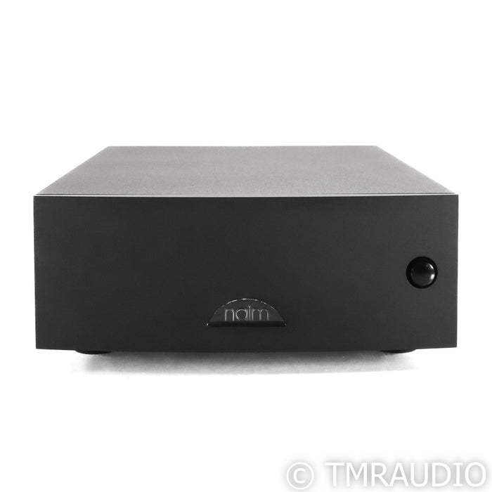 Naim HiCap DR Power Supply; Discrete Regulator