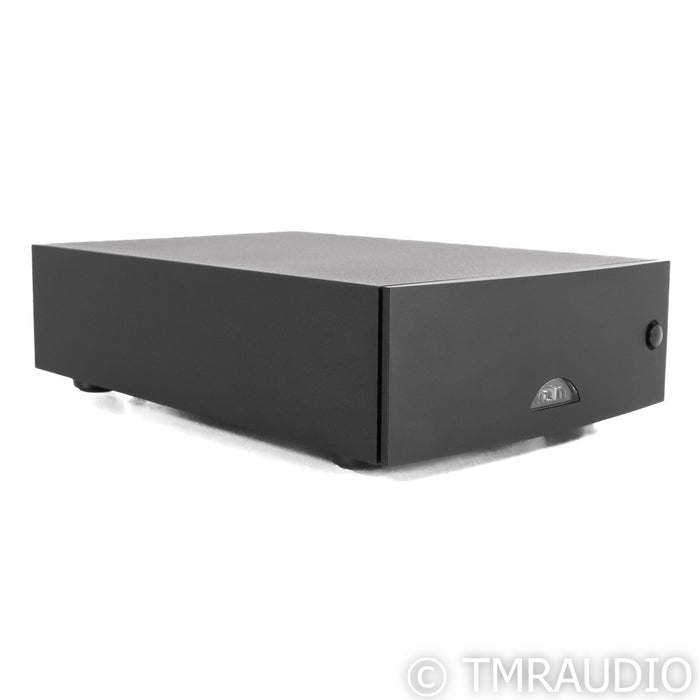 Naim HiCap DR Power Supply; Discrete Regulator