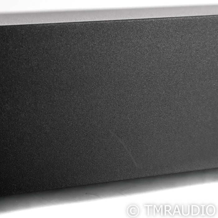 Naim HiCap DR Power Supply; Discrete Regulator