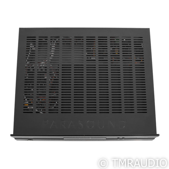 Parasound ZoneMaster 2350 2.1 Channel Power Amplifier