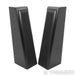 Thiel CS2.4 Floorstanding Speakers; Black Pair
