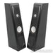 Thiel CS2.4 Floorstanding Speakers; Black Pair