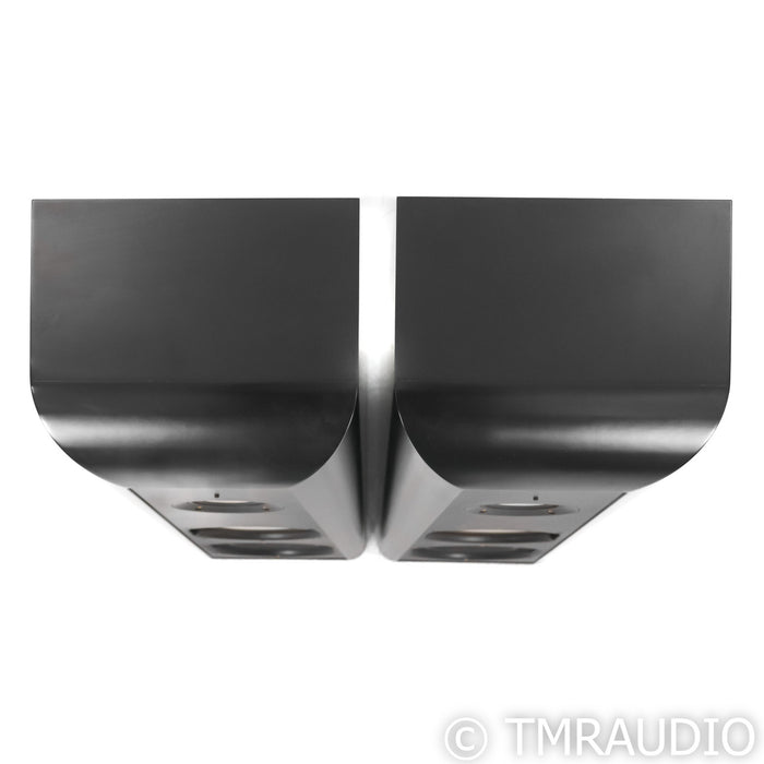 Thiel CS2.4 Floorstanding Speakers; Black Pair