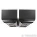 Thiel CS2.4 Floorstanding Speakers; Black Pair