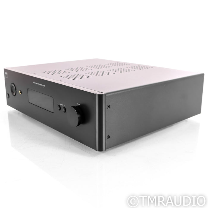 NAD C 399 Stereo Integrated Amplifier; (Open Box)
