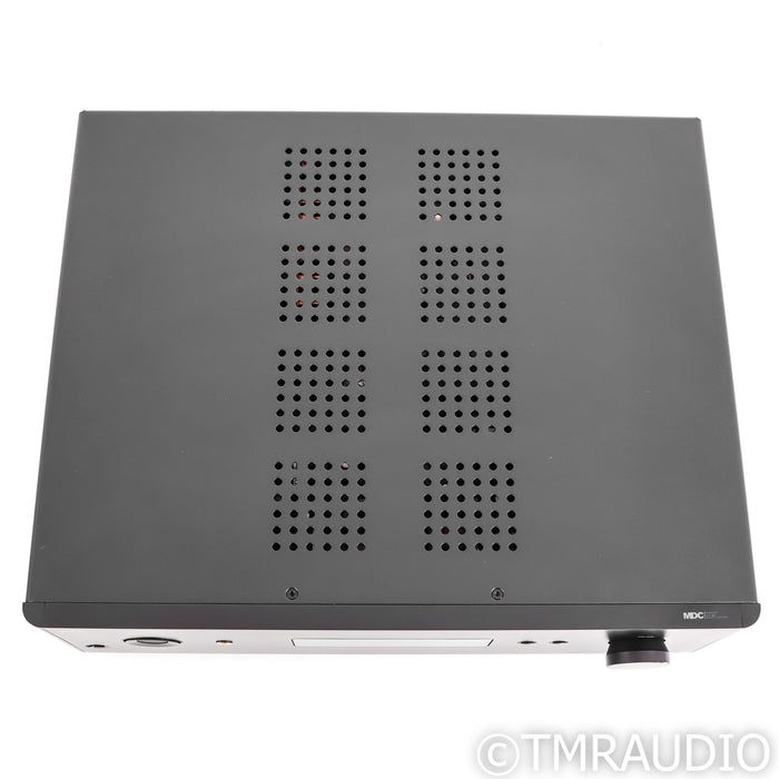 NAD C 399 Stereo Integrated Amplifier; (Open Box)
