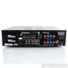 NAD C 399 Stereo Integrated Amplifier; (Open Box)