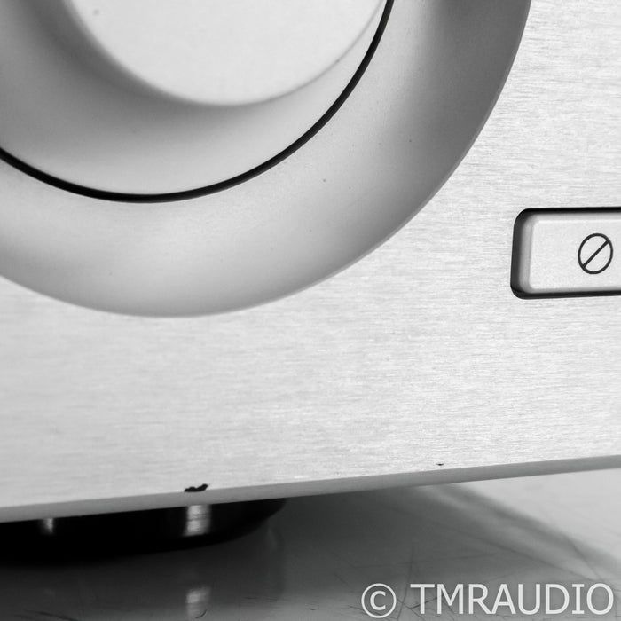 Ayre Acoustics Evolution K-5xe Stereo Preamplifier