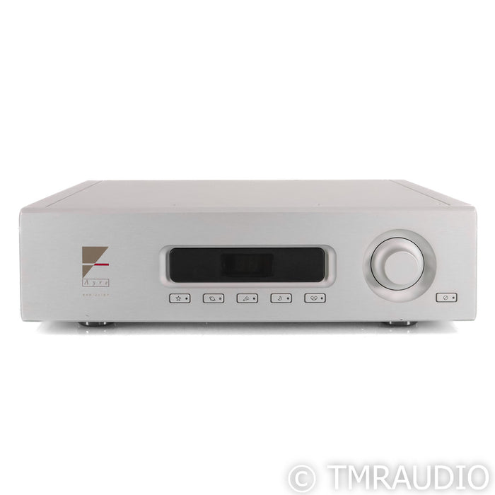 Ayre Acoustics Evolution K-5xe Stereo Preamplifier