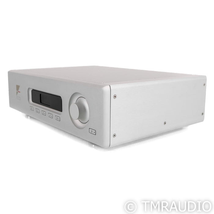 Ayre Acoustics Evolution K-5xe Stereo Preamplifier