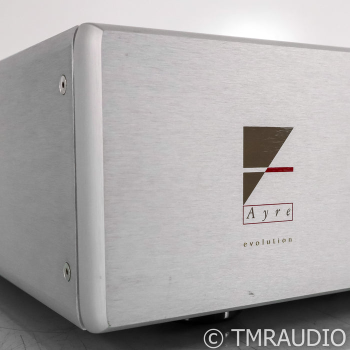 Ayre Acoustics Evolution K-5xe Stereo Preamplifier