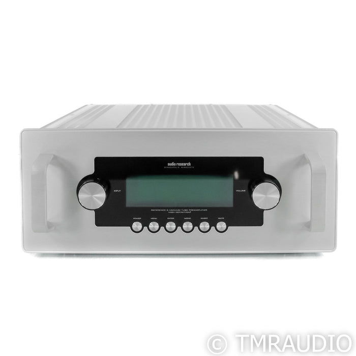 Audio Research Reference 6SE Stereo Tube Preamplifier