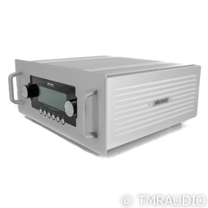 Audio Research Reference 6SE Stereo Tube Preamplifier