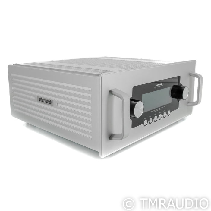 Audio Research Reference 6SE Stereo Tube Preamplifier