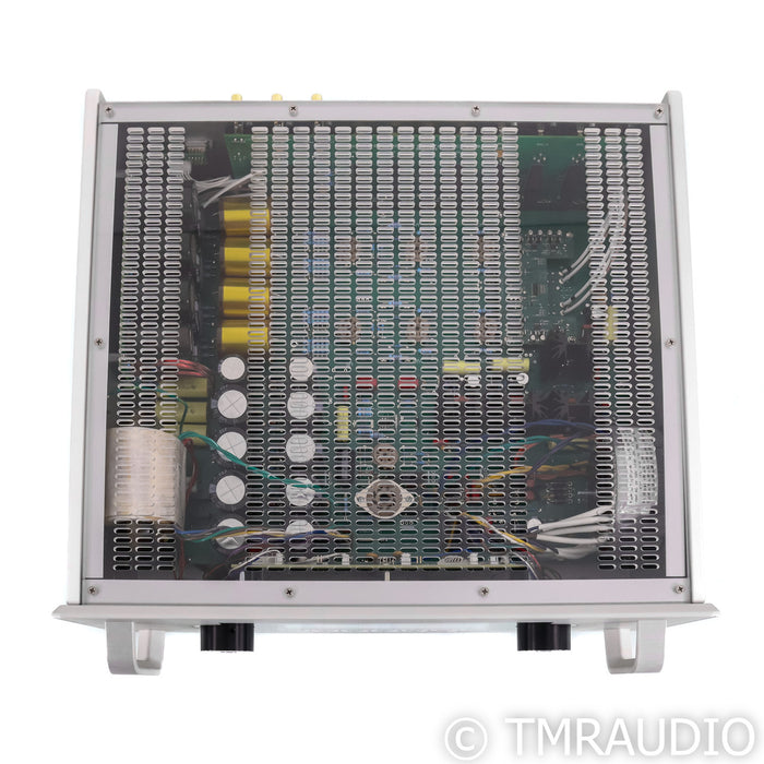 Audio Research Reference 6SE Stereo Tube Preamplifier