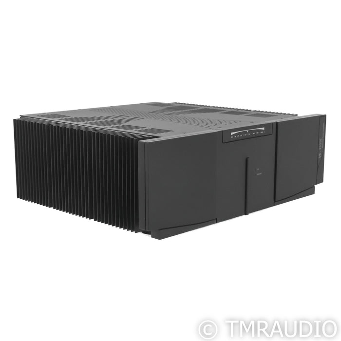 BAT VK-255SE Stereo Power Amplifier