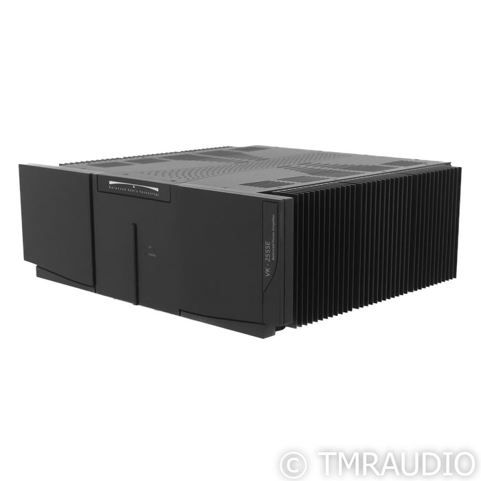 BAT VK-255SE Stereo Power Amplifier