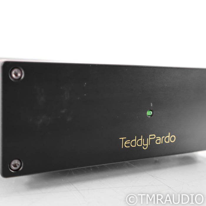 Teddy Pardo TeddyXPS Power Supply; w/ 1m Burndy Cable