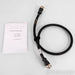 Teddy Pardo TeddyXPS Power Supply; w/ 1m Burndy Cable