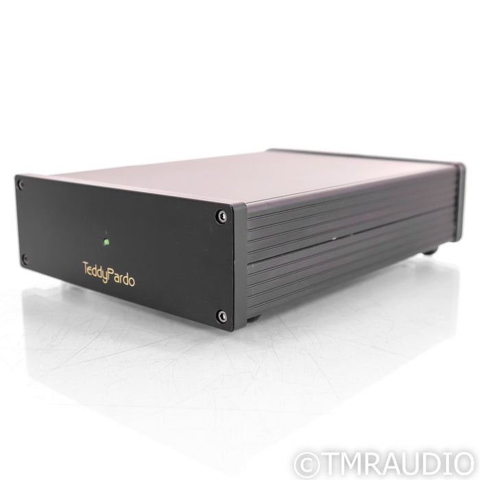 Teddy Pardo TeddyXPS Power Supply; w/ 1m Burndy Cable