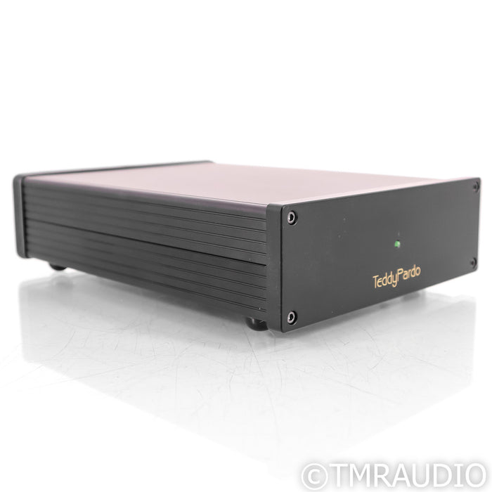 Teddy Pardo TeddyXPS Power Supply; w/ 1m Burndy Cable