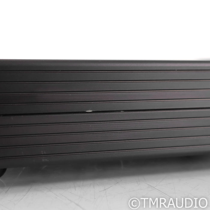 Teddy Pardo TeddyXPS Power Supply; w/ 1m Burndy Cable