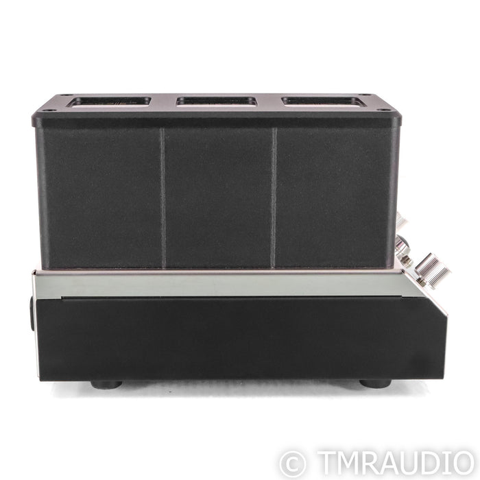 McIntosh MHA 200 Stereo Tube Headphone Amplifier