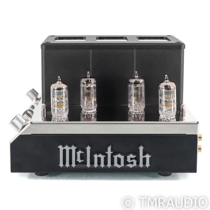 McIntosh MHA 200 Stereo Tube Headphone Amplifier