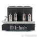 McIntosh MHA 200 Stereo Tube Headphone Amplifier