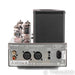 McIntosh MHA 200 Stereo Tube Headphone Amplifier
