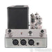 McIntosh MHA 200 Stereo Tube Headphone Amplifier