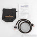 Triode Wire Labs Digital American Power Cable; 5ft AC Cord