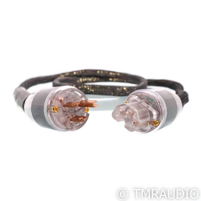 Triode Wire Labs Digital American Power Cable; 5ft AC Cord