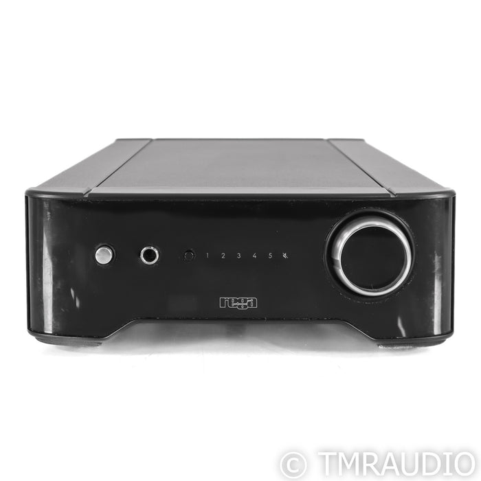 Rega Brio Stereo Integrated Amplifier