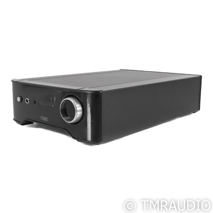 Rega Brio Stereo Integrated Amplifier