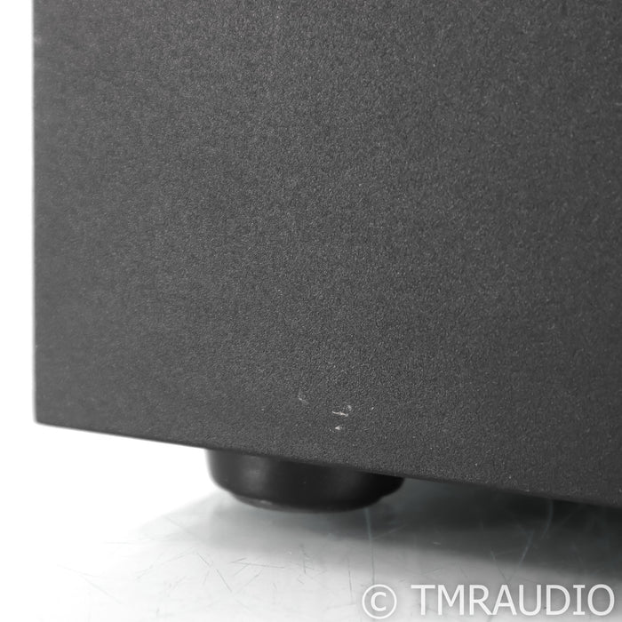 Naim HiCap DR Power Supply; Black; Discrete Regulator