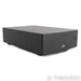 Naim HiCap DR Power Supply; Black; Discrete Regulator