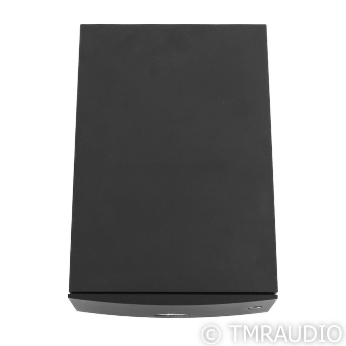 Naim HiCap DR Power Supply; Black; Discrete Regulator