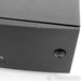 Naim HiCap DR Power Supply; Black; Discrete Regulator