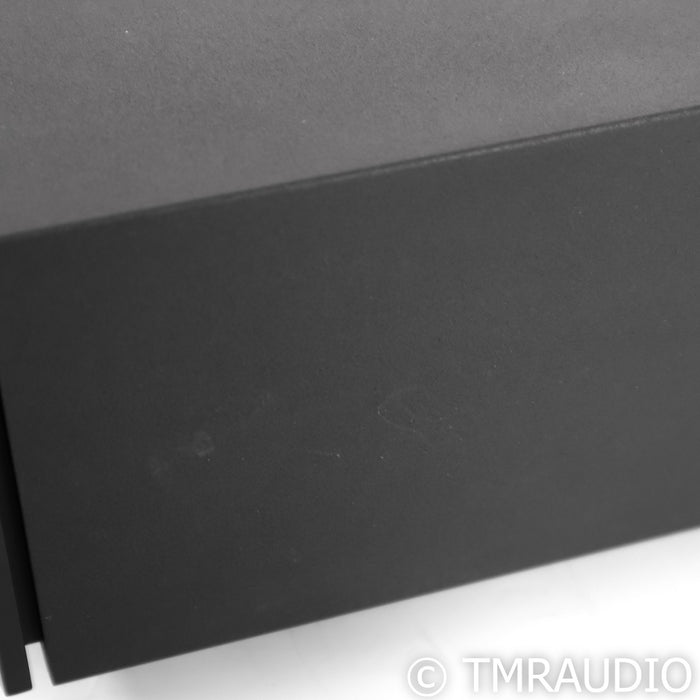 Naim HiCap DR Power Supply; Black; Discrete Regulator