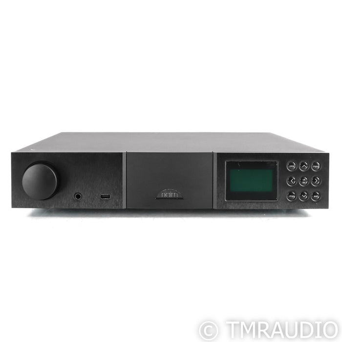 Naim NAC-N 272 Wireless Streaming Preamplifier; NACN272
