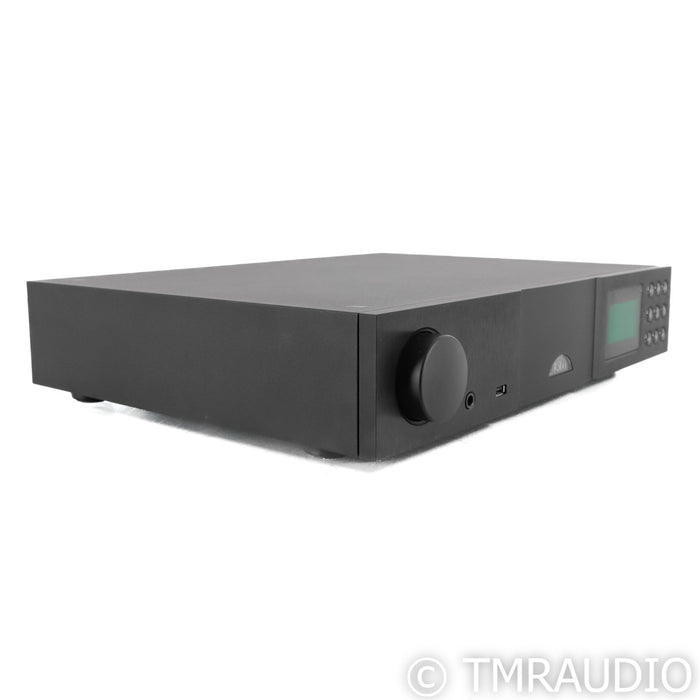 Naim NAC-N 272 Wireless Streaming Preamplifier; NACN272