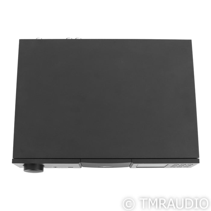 Naim NAC-N 272 Wireless Streaming Preamplifier; NACN272