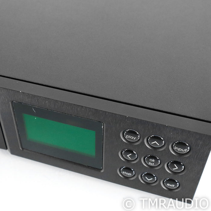Naim NAC-N 272 Wireless Streaming Preamplifier; NACN272