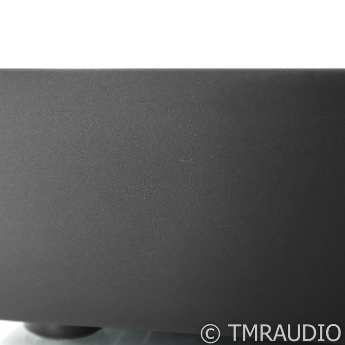 Naim Acoustics NAP 250 Stereo Power Amplifier