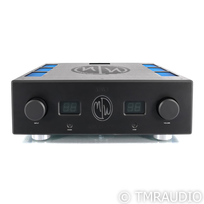 ModWright KWH 225i Stereo Tube Hybrid Integrated Amplifier
