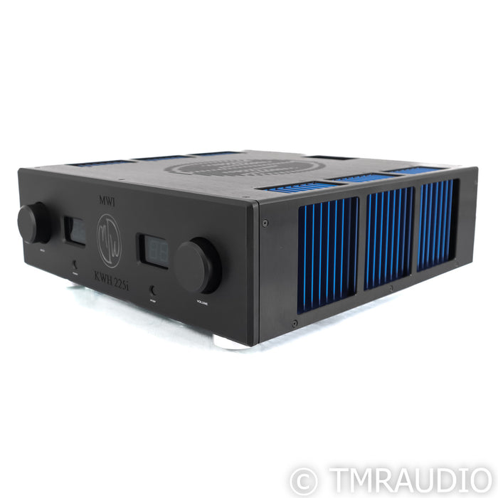 ModWright KWH 225i Stereo Tube Hybrid Integrated Amplifier